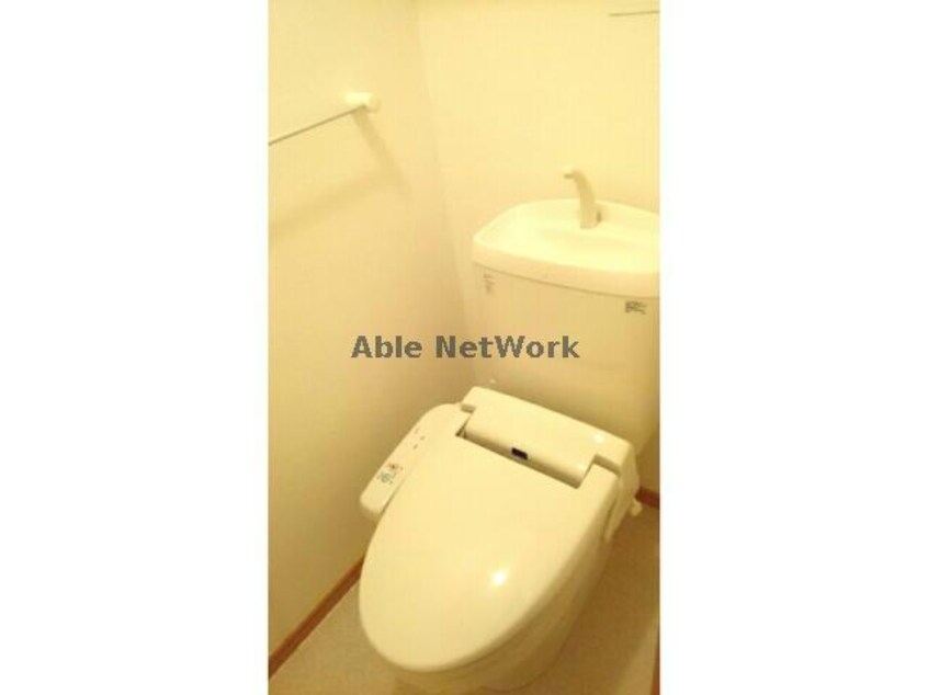  グレイスヴィラＢ