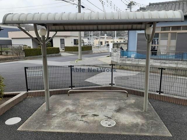  ルソレイユ（北子安2丁目）