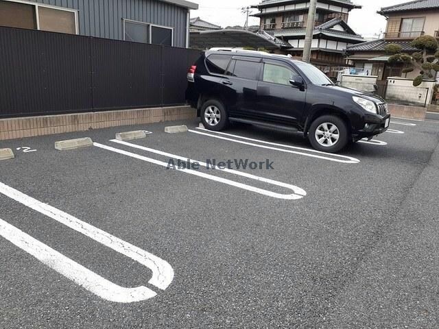  ルソレイユ（北子安2丁目）