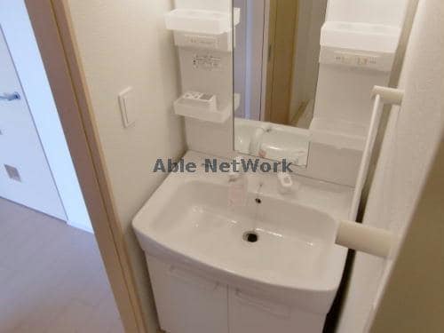  ルソレイユ（北子安2丁目）