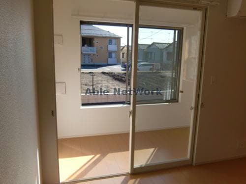 サンルーム♪ ルソレイユ（北子安2丁目）