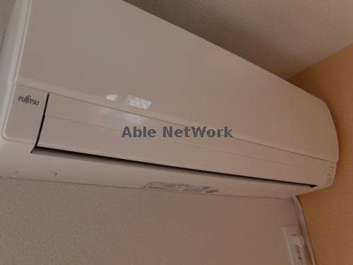  ルソレイユ（北子安2丁目）