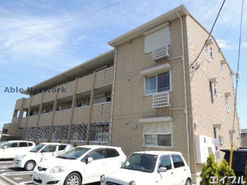  プリモフィオーレ