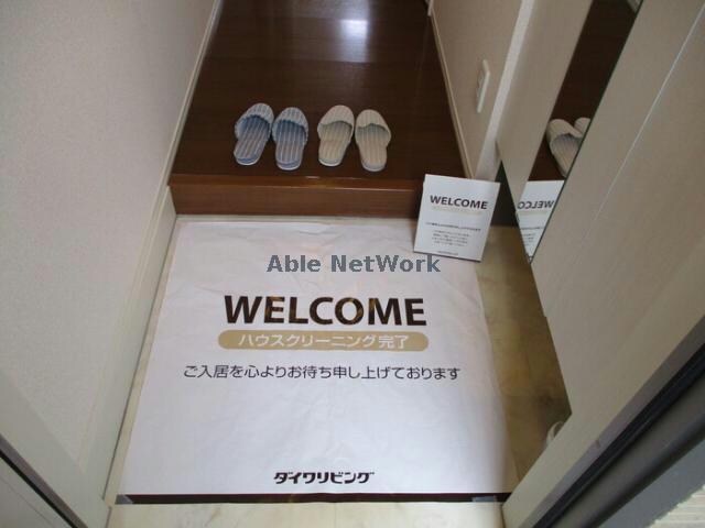  プリモフィオーレ