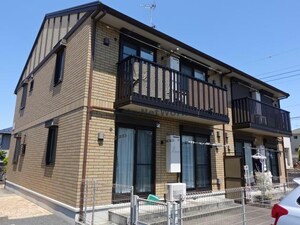 ヴェルデコリーナ参番館