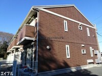 Glen Court(グレンコート)