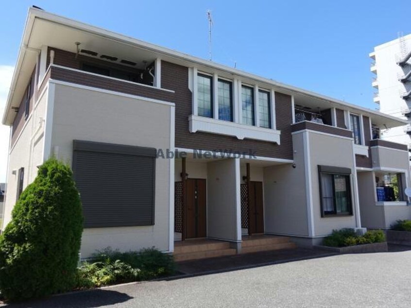  ベルフローラＥ