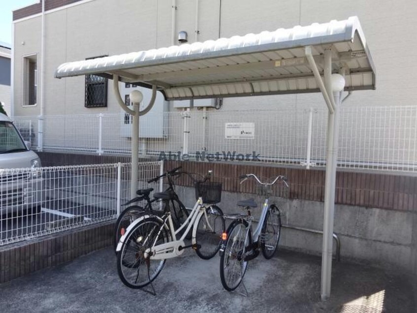  ベルフローラＥ