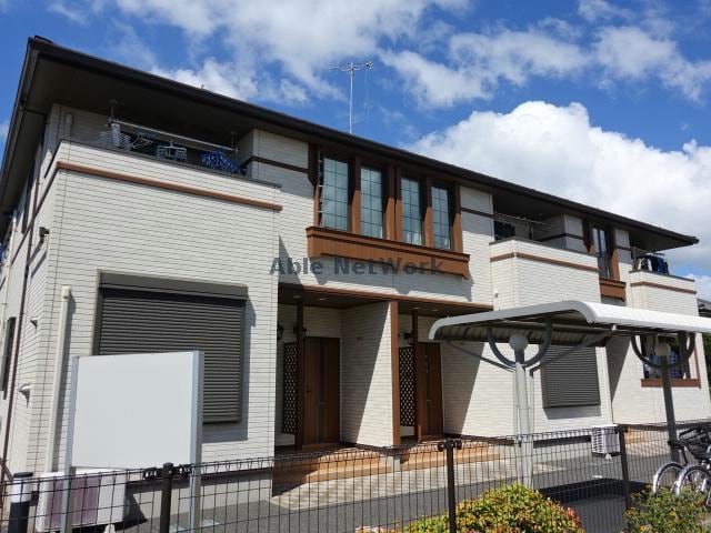  ライズアンドシャインⅢ