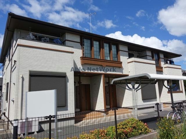  ライズアンドシャインⅢ