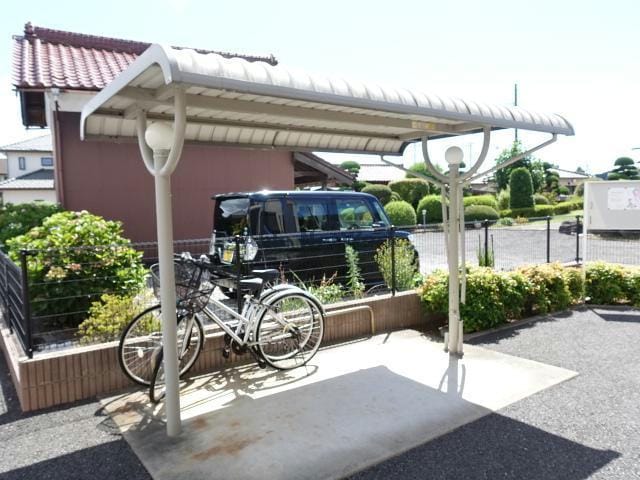  ライズアンドシャインⅢ
