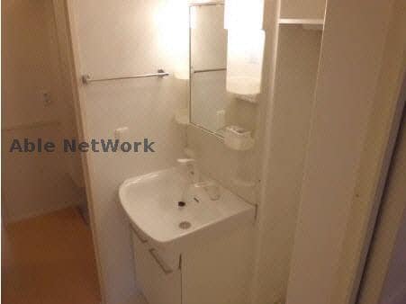 シャンプードレッサー オルテンシアA