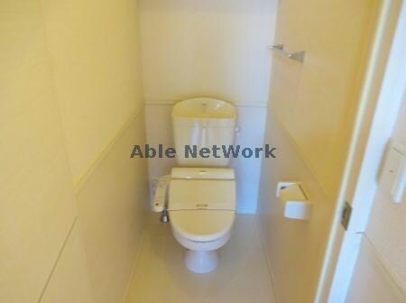 温水洗浄暖房便座 オルテンシアA