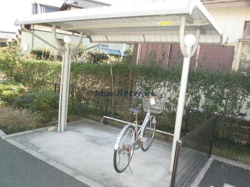  メゾンマーベラスＡ
