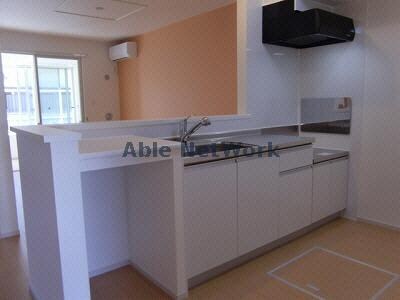  ルシェルブルーＡ