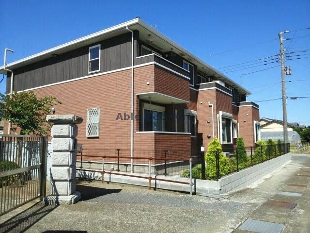  ルシェルブルーＡ