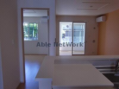  ルシェルブルーＡ