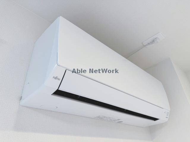  ルシェルブルーＡ