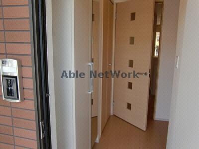  ルシェルブルーＡ