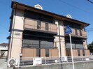アネックス中野Ｂの外観