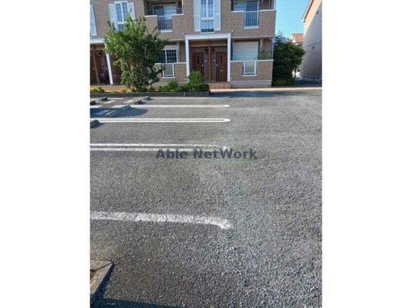  サニーガーデンＢ