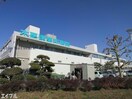 木更津東邦病院(病院)まで631m サニーガーデンＢ