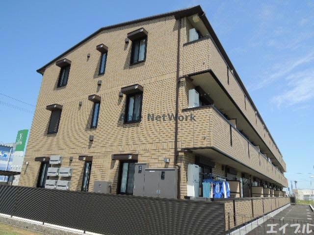  ラフィネフィオーレ