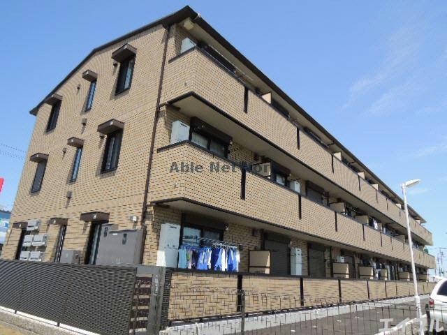  ラフィネフィオーレ