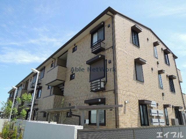  ラフィネフィオーレ