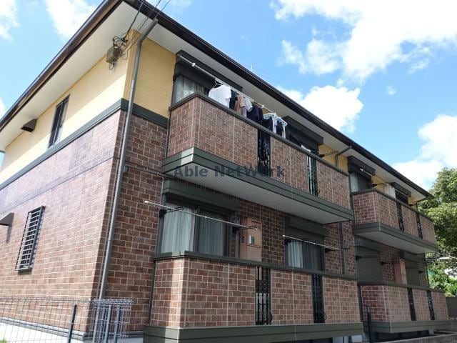  サンヴィラージュＤ