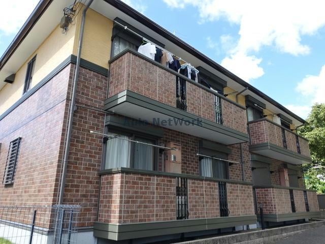  サンヴィラージュＤ