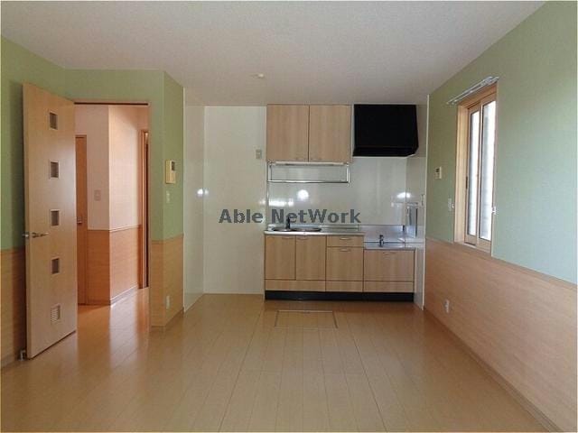  サンヴィラージュＤ