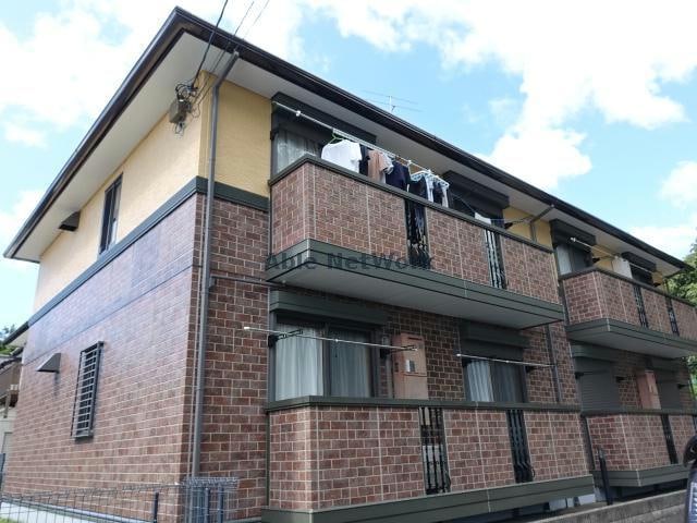  サンヴィラージュＤ