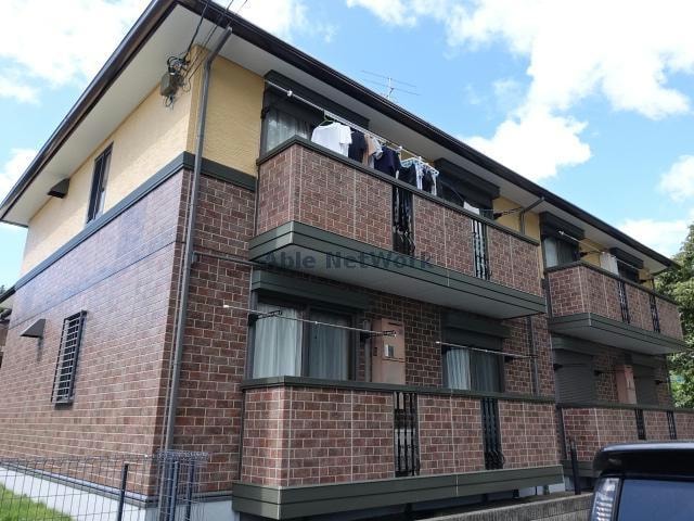  サンヴィラージュＤ