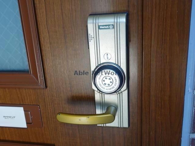  サンヴィラージュＤ