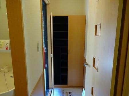  サンヴィラージュＤ