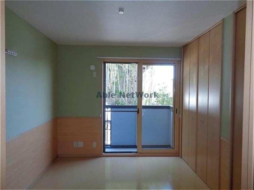  サンヴィラージュＤ