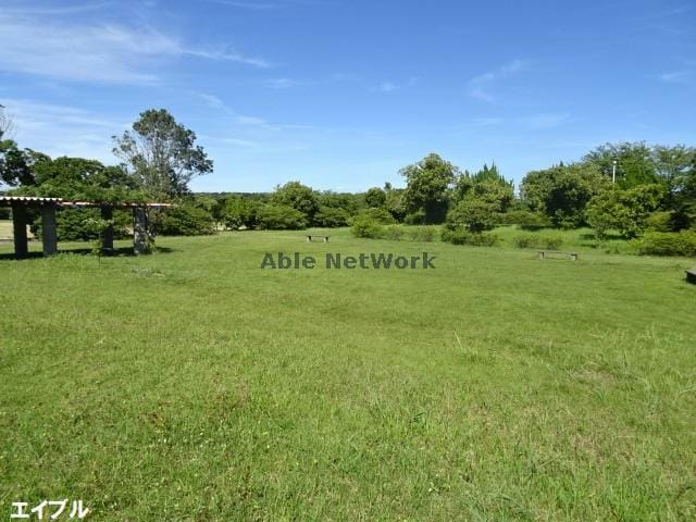八幡台中央公園(公園)まで4747m サンヴィラージュＤ