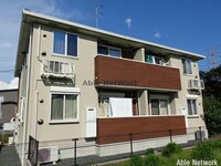 ヴァイオレットハーモニー