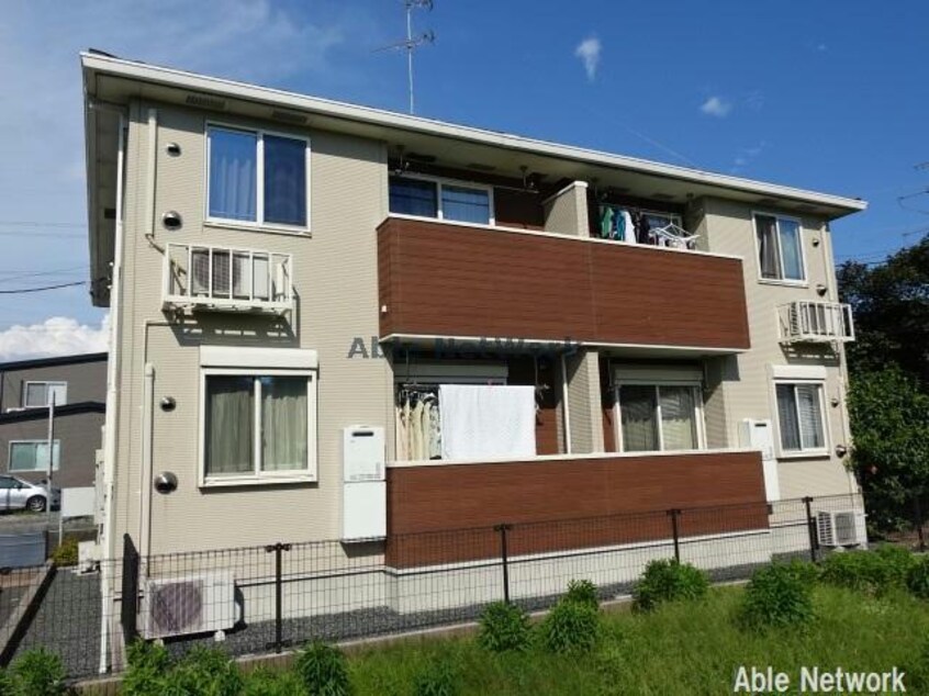  ヴァイオレットハーモニー