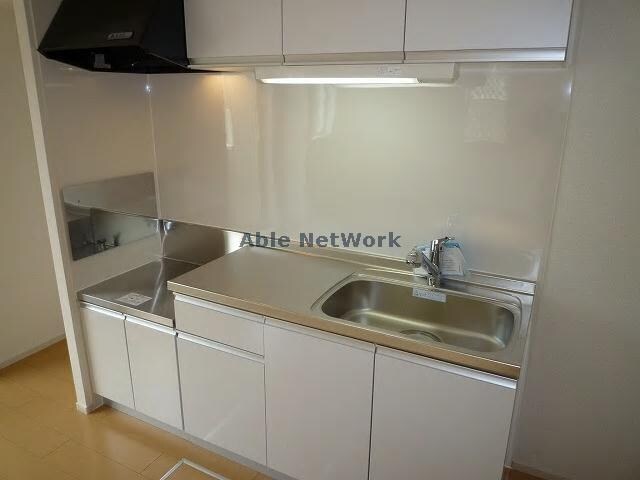  ヴァイオレットハーモニー