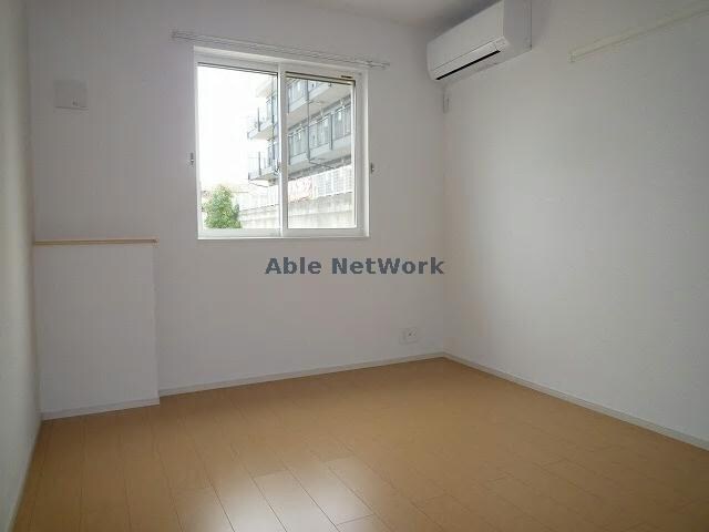  ヴァイオレットハーモニー