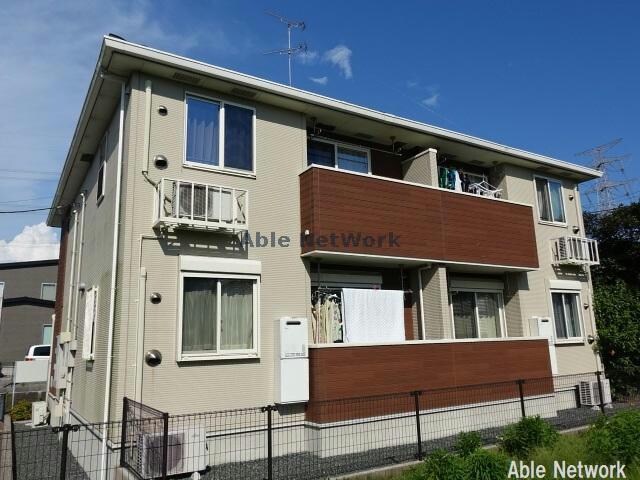  ヴァイオレットハーモニー