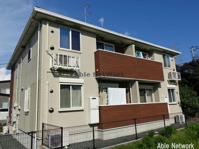  ヴァイオレットハーモニー