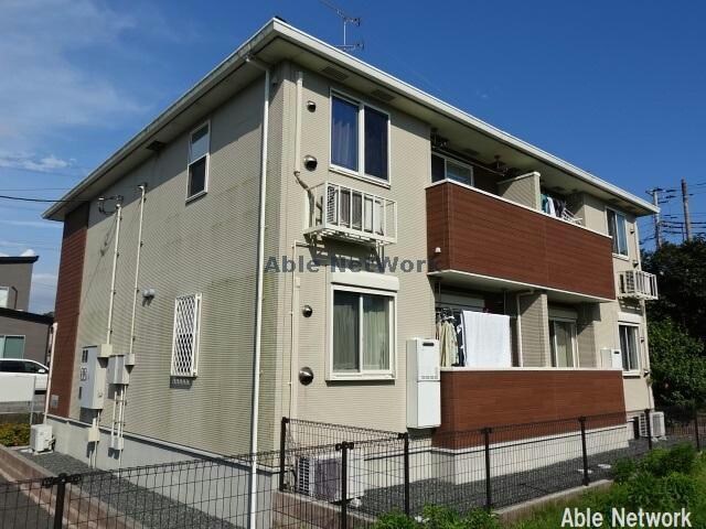  ヴァイオレットハーモニー