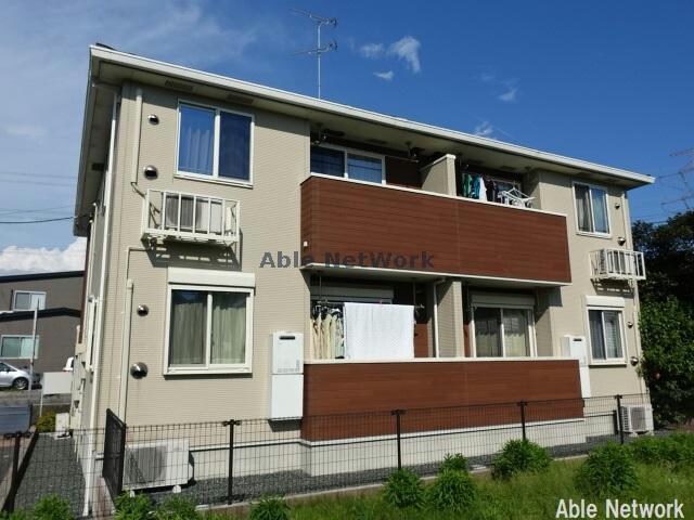  ヴァイオレットハーモニー