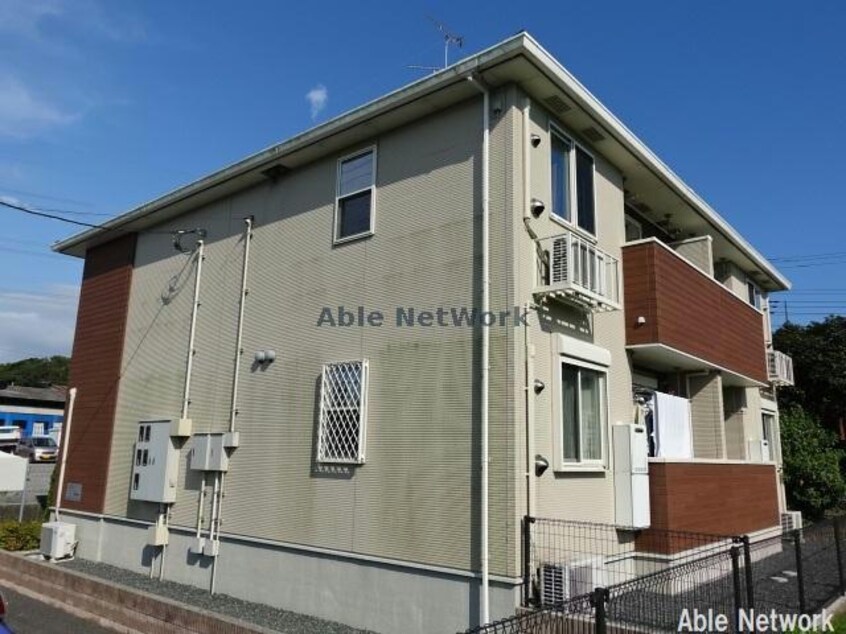  ヴァイオレットハーモニー