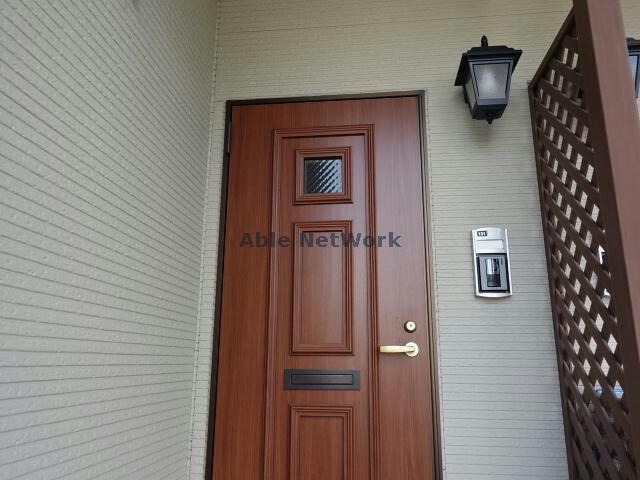  ヴァイオレットハーモニー