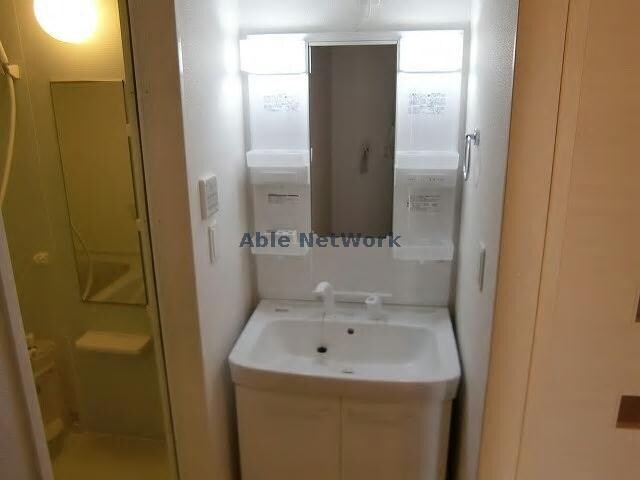  ヴァイオレットハーモニー