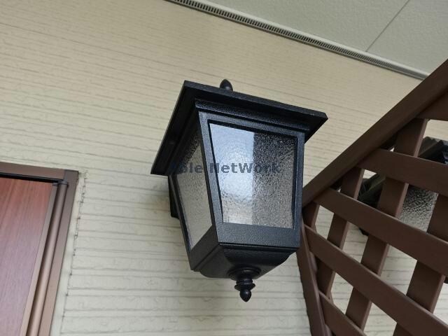 玄関照明 ヴァイオレットハーモニー